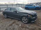 2021 Mercedes-benz C 300 4matic Черный vin: W1KWF8EB3MR626439