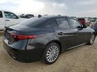 2018 Alfa Romeo Giulia Ti Q4 Black vin: ZARFAEEN6J7564291 2018 Alfa Romeo Giulia Ti Q4 Black vin: ZARFAEEN6J7564291