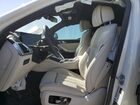 2024 Bmw X6 Xdrive40i Белый vin: 5UX33EX02R9U96529