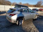 2024 Hyundai Tucson Se Серебряный vin: 5NMJA3DE9RH433628