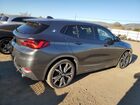 2021 Bmw X2 Xdrive28i Серый vin: WBXYJ1C03M5T17123