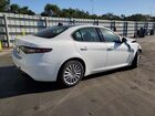 2024 Alfa Romeo Giulia Sprint Белый vin: ZARFAMAN6R7685530
