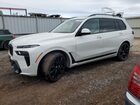 2023 Bmw X7 Xdrive40i Белый vin: 5UX23EM08P9S04024