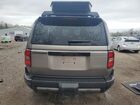 2024 Toyota Land Cruiser Base Бежевый vin: JTEABFAJXR5007834