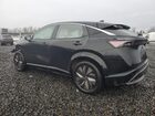 2023 Nissan Ariya Evolve+ Black vin: JN1BF0BA9PM405552 2023 Nissan Ariya Evolve+ Black vin: JN1BF0BA9PM405552