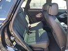 2025 Audi Q3 Premium S Line 45 Black vin: WA1DECF37S1029217