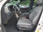 2025 Toyota Tundra Crewmax Sr White vin: 5TFLA5DBXSX246728