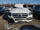 2023 Mercedes-benz Gls 450 4matic White vin: 4JGFF5KE3PA952411