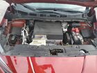 2021 Nissan Leaf Sv Burgundy vin: 1N4AZ1CVXMC555250