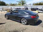 2018 Bmw M4 Черный vin: WBS4Y9C57JAC87205