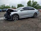 2021 Volkswagen Passat Se Silver vin: 1VWSA7A30MC002517