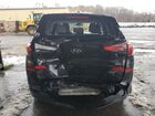 2020 Hyundai Tucson Se Черный vin: KM8J2CA42LU248020 2020 Hyundai Tucson Se Черный vin: KM8J2CA42LU248020