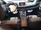 2021 Nissan Rogue S Белый vin: 5N1AT3AA2MC819595