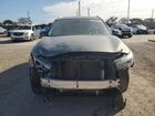 2017 Infiniti Qx60 Green vin: 5N1DL0MN6HC520191