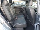 2021 Volkswagen Tiguan Se Silver vin: 3VV2B7AX4MM071617