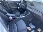 2017 Mazda Cx-3 Touring Silver vin: JM1DKFC79H0168772