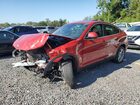 2017 Bmw X4 Xdrive28i Red vin: 5UXXW3C34H0T79096