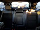 2021 Jeep Grand Cherokee Trailhawk Черный vin: 1C4RJFLT6MC502920