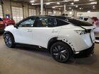 2023 Nissan Ariya Platinum + White vin: JN1DF0CD9PM701477 2023 Nissan Ariya Platinum + White vin: JN1DF0CD9PM701477