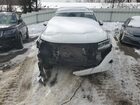 2021 Volkswagen Atlas Sel White vin: 1V2BR2CA5MC541336