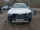 2020 Bmw X3 Xdrive30i White vin: 5UXTY5C08L9B04591