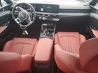 2025 Kia K5 Gt Line Серый vin: KNAG64J79S5316144