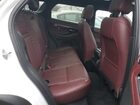 2020 Land Rover Range Rover Evoque Se White vin: SALZP2FX9LH017896