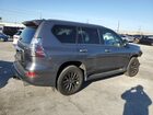2021 Lexus Gx 460 Premium Gray vin: JTJAM7BX3M5302531 2021 Lexus Gx 460 Premium Gray vin: JTJAM7BX3M5302531