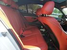 2017 Bmw 330e Белый vin: WBA8E1C31HA029381