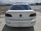 2023 Volkswagen Arteon Sel R-line White vin: WVWAR7AN8PE011113