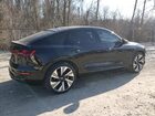2024 Audi Q8 E-tron Sportback Prestige Угольный vin: WA1DAAGE9RB025366