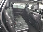 2023 Acura Mdx Advance Черный vin: 5J8YE1H83PL013422