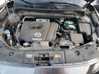 2017 Mazda Cx-5 Grand Touring Угольный vin: JM3KFBDL3H0208352