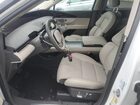 2024 Lincoln Nautilus Reserve Белый vin: 5LMPJ8KA5RJ791903