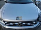 2021 Volkswagen Tiguan Se Silver vin: 3VV2B7AX4MM071617