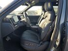 2023 Rivian R1s Adventure Серый vin: 7PDSGABA0PN009951