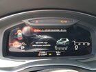 2021 Audi A6 Prestige Black vin: WAUM2BF25MN028544