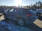 2021 Audi Q3 Premium Plus S Line 45 Black vin: WA1EECF36M1037722