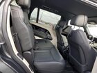 2023 Land Rover Range Rove Gray vin: NJ1639E