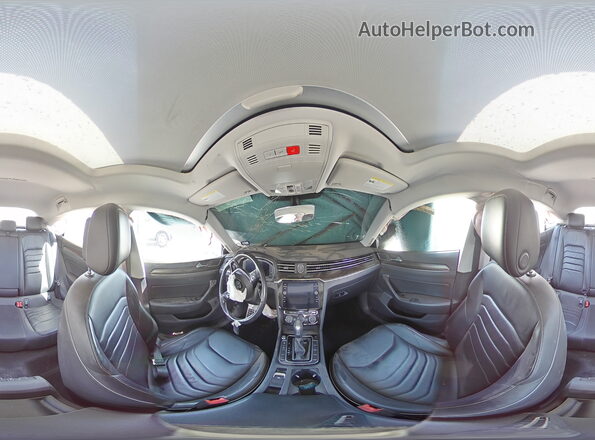 WVWCR7AN2LE016052 2020 VOLKSWAGEN ARTEON White Вид наклейки з VIN-кодом