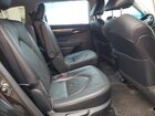 2021 Toyota Highlander Platinum Черный vin: 5TDFZRBH2MS159788 2021 Toyota Highlander Platinum Черный vin: 5TDFZRBH2MS159788