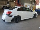 2021 Subaru Wrx White vin: JF1VA1A6XM9818869 2021 Subaru Wrx White vin: JF1VA1A6XM9818869