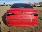 2021 Volkswagen Jetta Gli Красный vin: 3VW6T7BU9MM083051