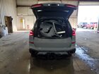 2025 Bmw X5 Xdrive40i Серый vin: 5UX23EU04S9X17313