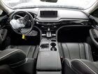 2023 Acura Mdx Advance Черный vin: 5J8YE1H83PL013422