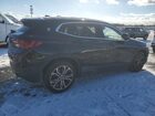 2022 Bmw X2 Xdrive28i Black vin: WBXYJ1C07N5T93056 2022 Bmw X2 Xdrive28i Black vin: WBXYJ1C07N5T93056