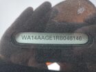 2024 Audi Q8 E-tron Premium Black vin: WA14AAGE1RB046146