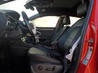 2021 Volkswagen Jetta Gli Красный vin: 3VW6T7BU9MM083051
