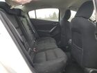2017 Mazda 6 Sport Белый vin: JM1GL1U5XH1136451
