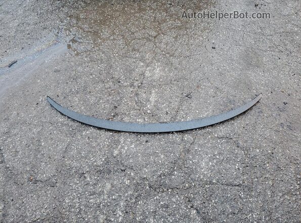 5YJ3E1EA6MF922723 2021 TESLA MODEL Красный Вид подкапотного пространства